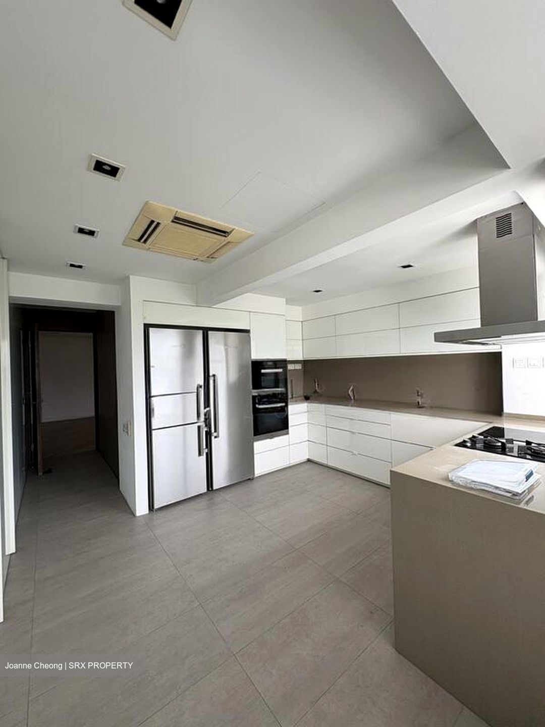 Leonie Towers (D9), Apartment #513997891